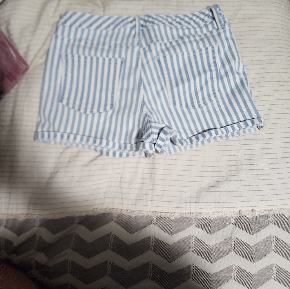 Shorts - Picture 2 of 3